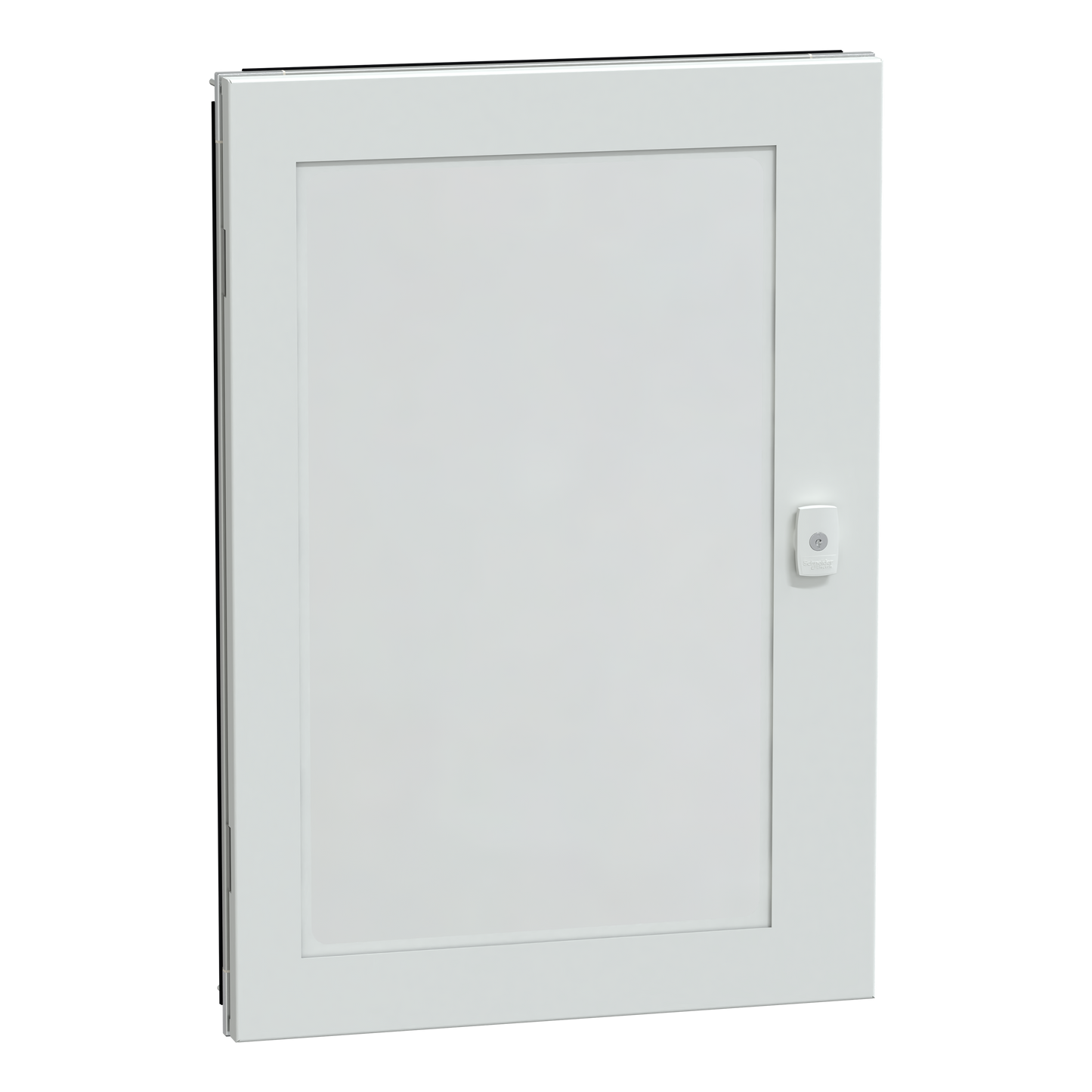 Schneider Electric-LVS08334-PrismaSeT G  - Porte transparente - Coffret ou exten. IP55 - 15M - RAL9003