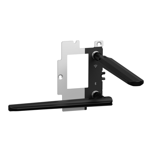 Schneider Electric-HMIYP6M2WF-Harmony P6 Atom extension en option, carte WiFi/Bluetooth + 2x antennes