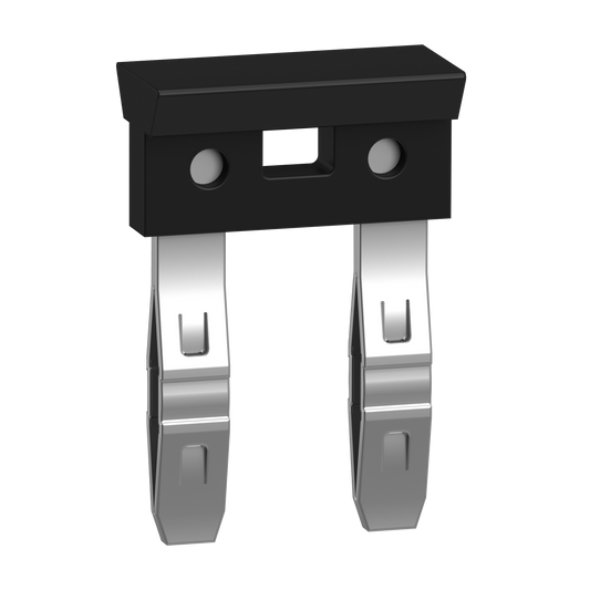 Schneider Electric-RSZS02-2 poles bus jumper for RXZ, RGZ, RSZ push-in sockets