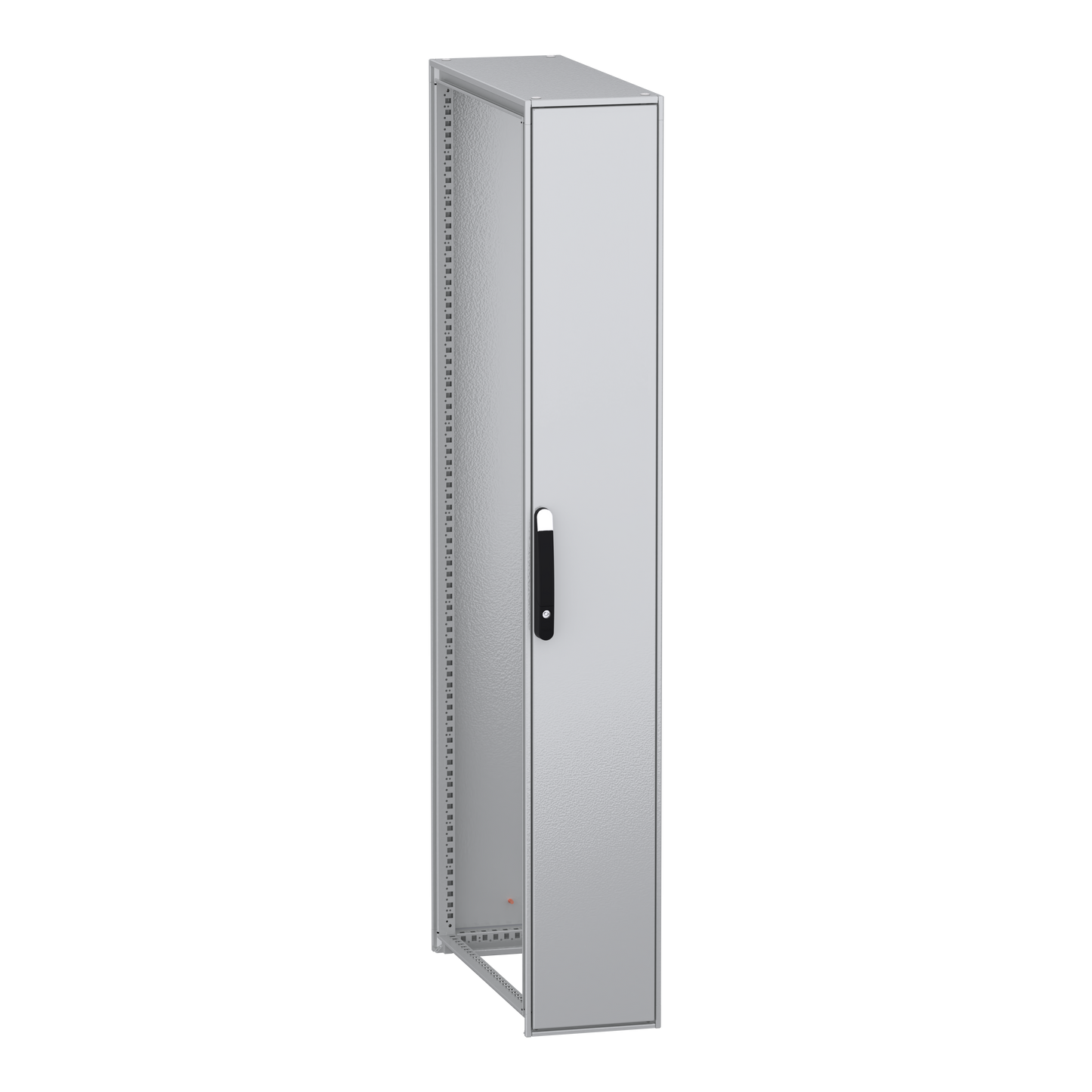 Schneider Electric-NSYSFN20380-PanelSeT SFN - cellule - 1 porte - sans châssis - assemblé - 2000x300x800 mm