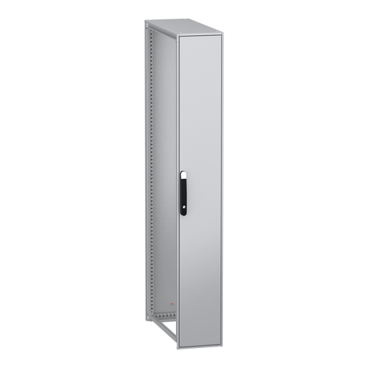 Schneider Electric-NSYSFN20380-PanelSeT SFN - cellule - 1 porte - sans châssis - assemblé - 2000x300x800 mm