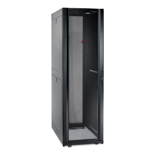 APC-AR3100-NetShelter SX - enveloppe serveur 19P - 42U - 600x1070mm - noir