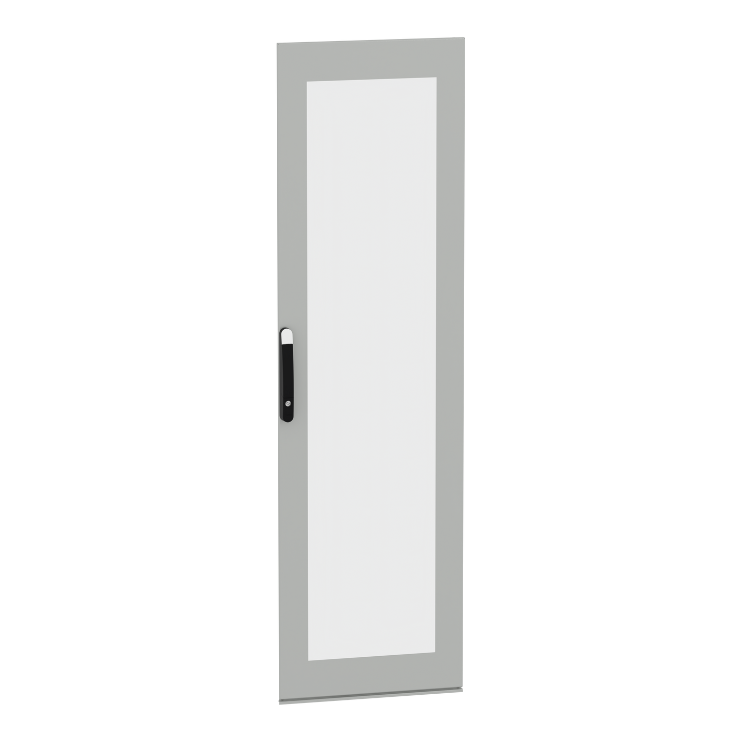 Schneider Electric-NSYSFND206T-PanelSeT SFN Kit - porte vitrée - 2000x 600mm (Hxl)