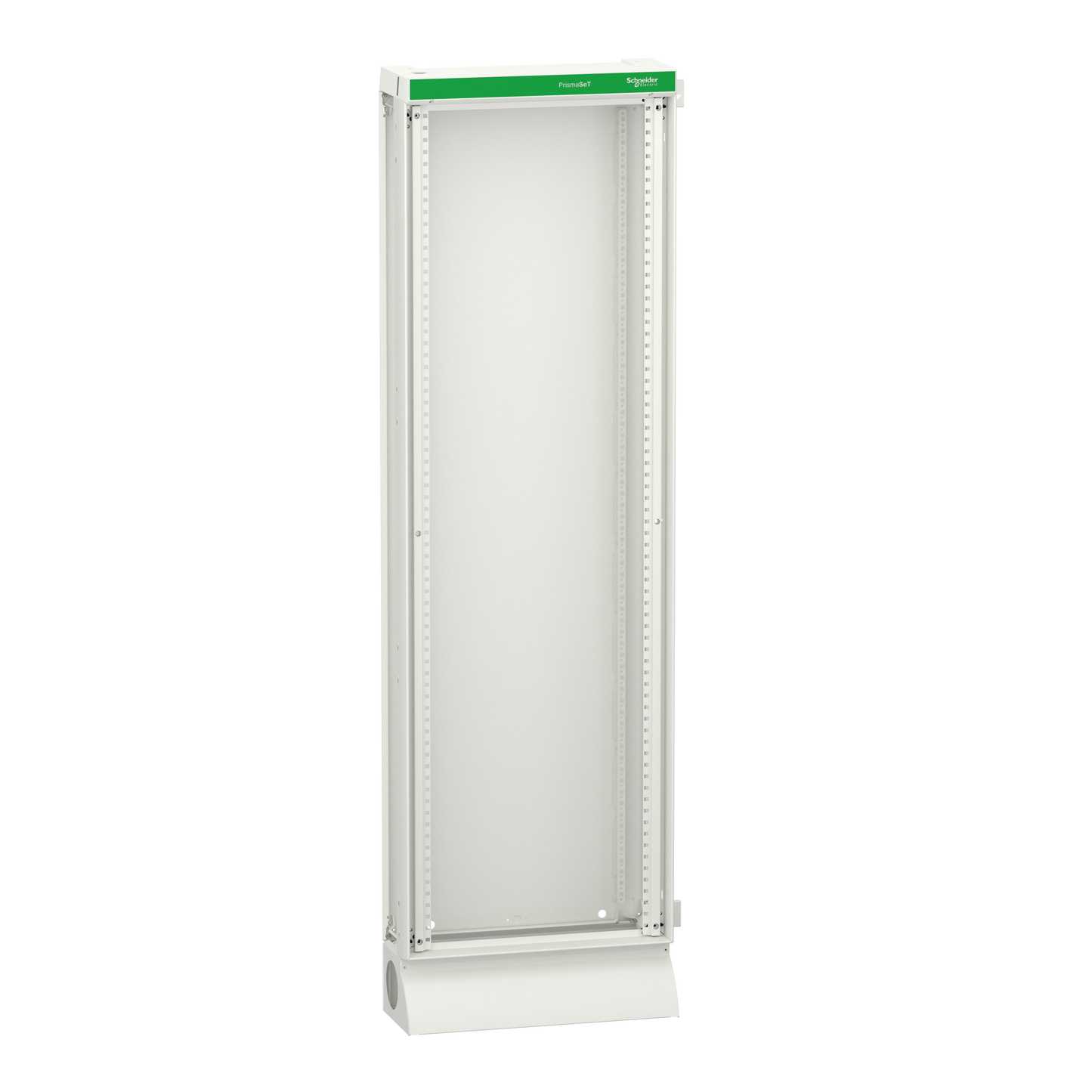 Schneider Electric-LVS08215-PrismaSeT G - Armoire extension - IP30 - L600 - 36M - RAL9003