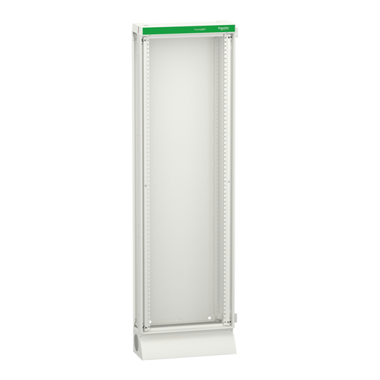 Schneider Electric-LVS08215-PrismaSeT G - Armoire extension - IP30 - L600 - 36M - RAL9003
