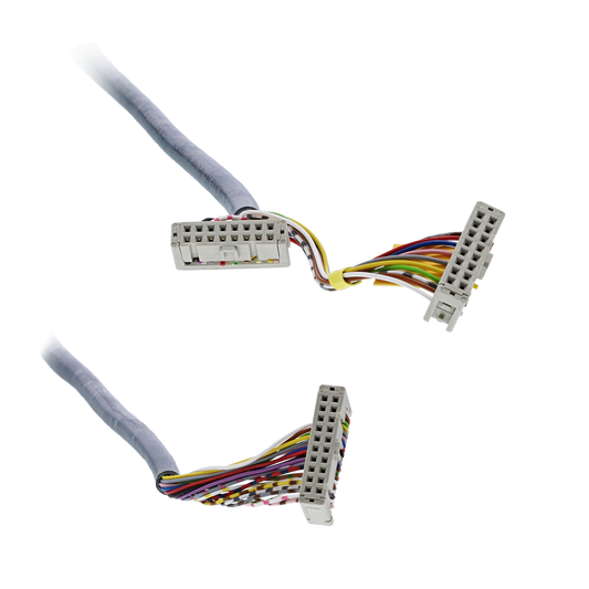 Schneider Electric-ABFH32H300-Advantys Telefast - câble de connexion - 3m - pour Siemens S7