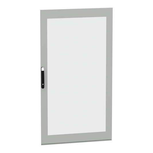 Schneider Electric-NSYSFND1810T-PanelSeT SFN Kit - porte vitrée - 1800x1000 mm (Hxl)
