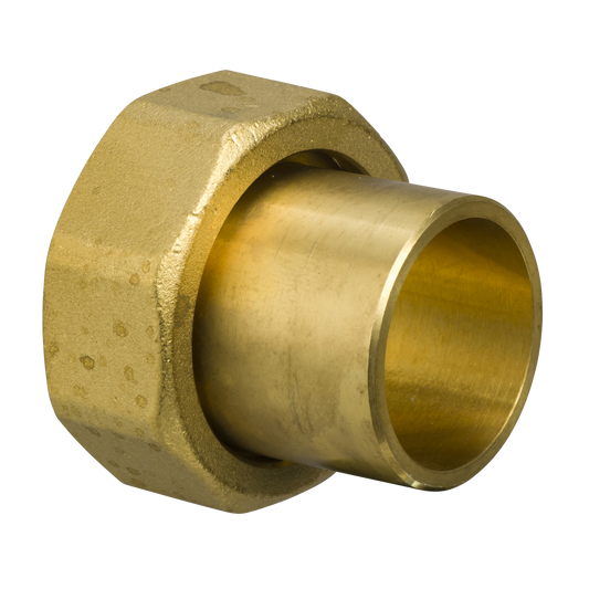 Schneider Electric-9112113025-Connexions pour PIBCV 2xDN25à souder G1.1/4- 28mm