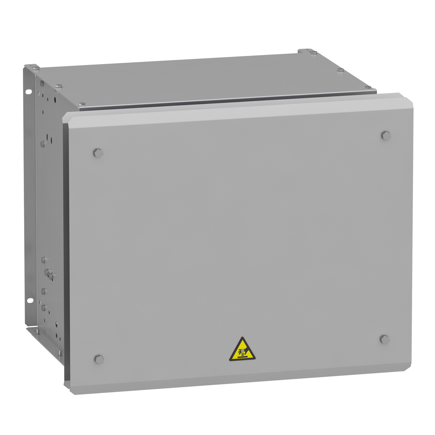 Schneider Electric-VW3A7745-Altivar - résistance de freinage - 8ohms - 3,8kW - IP23