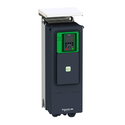 Schneider Electric-ATV650D15N4U-Altivar Process - variateur de vitesse - 15kW - 400/480 - IP55 - Ul Type 12