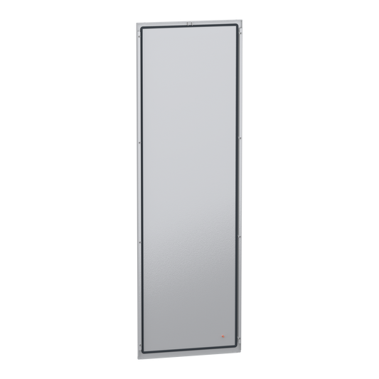 Schneider Electric-NSYBPN186-PanelSeT SFN Kit - panneau arrière - 1800x600 mm (Hxl)
