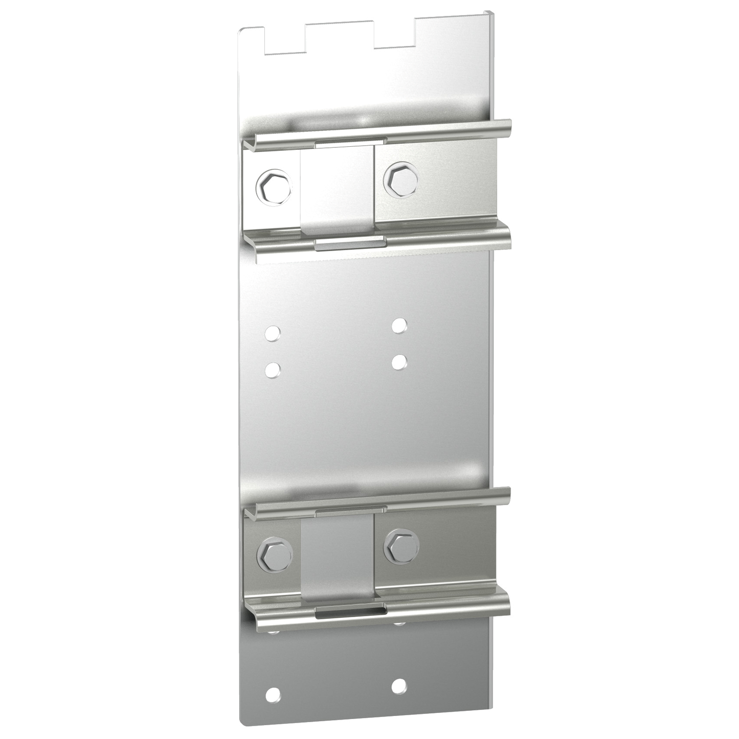 Schneider Electric-AK5PE27-Linergy HK - Platine ext double h190