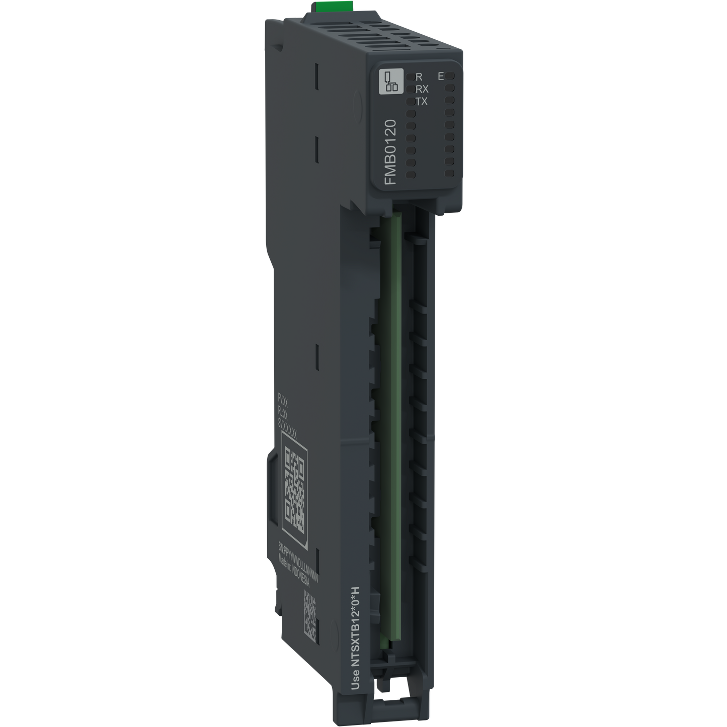 Schneider Electric-NTSFMB0120-Eio NTS CH1 Serial SL Mod