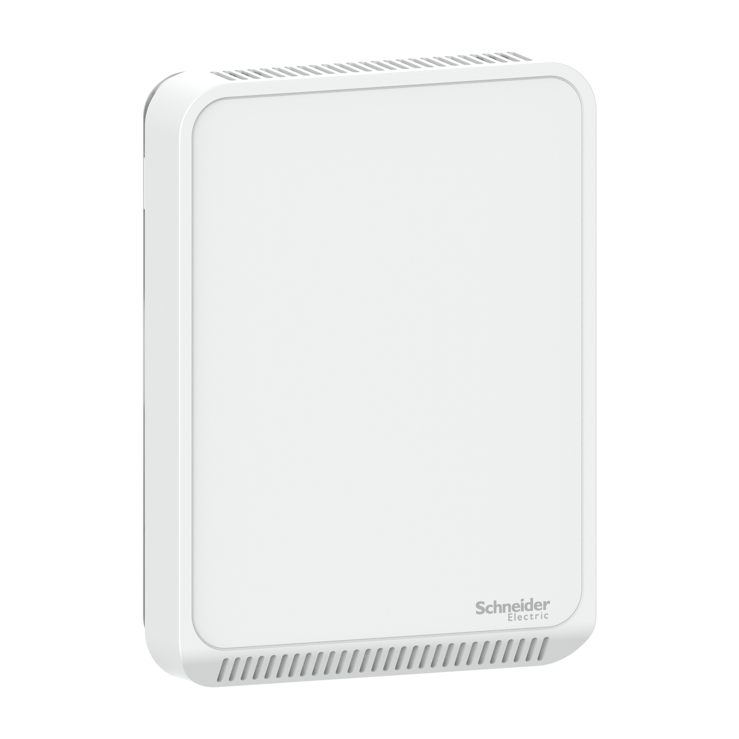 Schneider Electric-SLASXC2-100-SpaceLogic - Sonde température ambiante 1,8Kohms - Hr - CO2 - remplace SCR110B-H