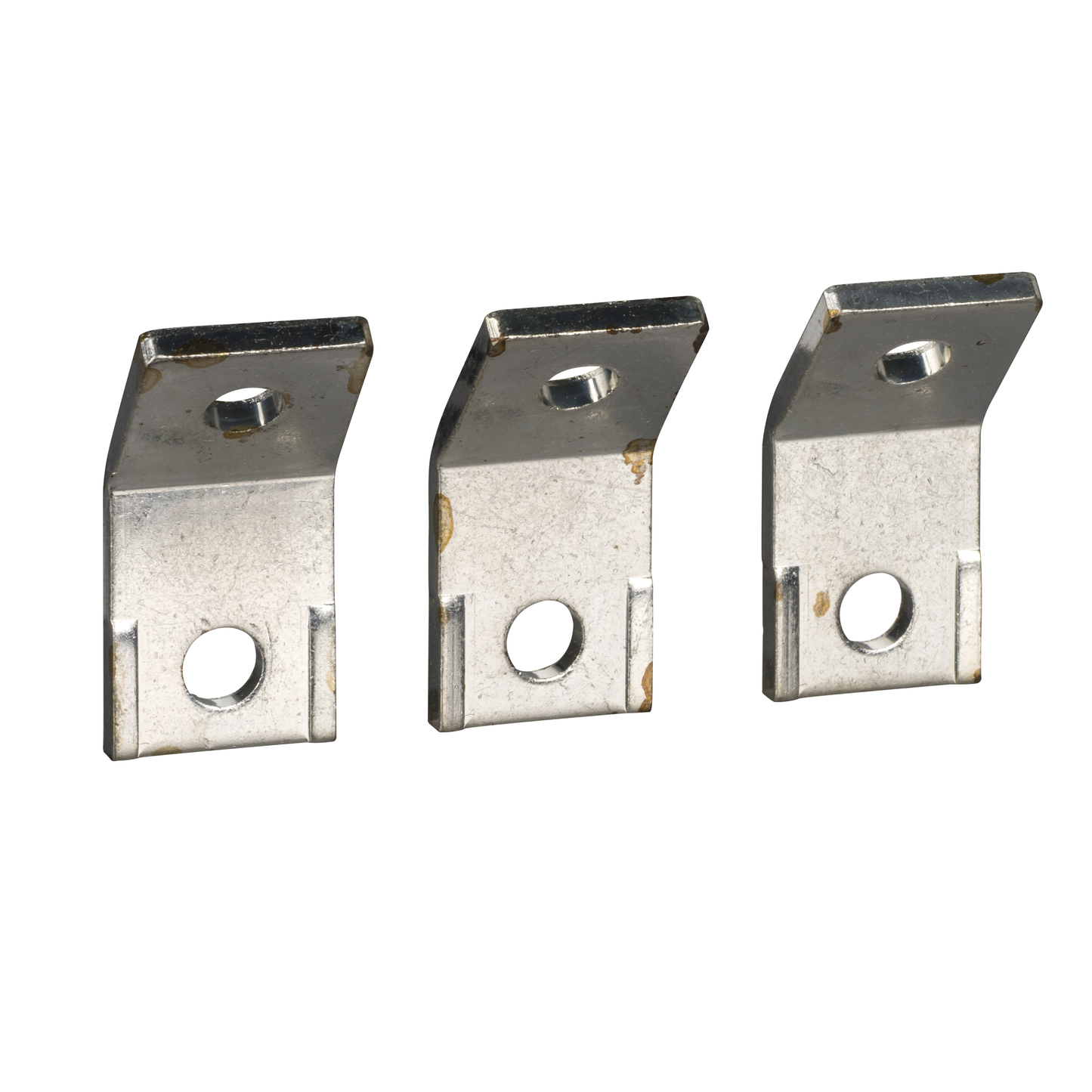 Schneider Electric-LV429223-ComPacT NSX - Plages de raccordement à 45 degrés - lot de 3 pour NSX100-250