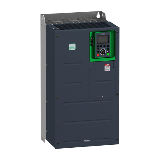 Schneider Electric-ATV630D55Y6428-ATV630IP00 55KW 500V-690V MARINE