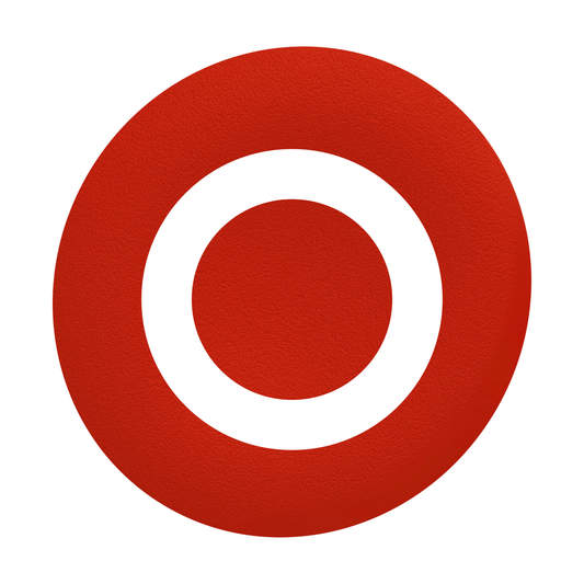 Schneider Electric-ZBAF432-Harmony - capsule pr bouton poussoir - Ø22 - affleurant lisse - 'O' - rouge