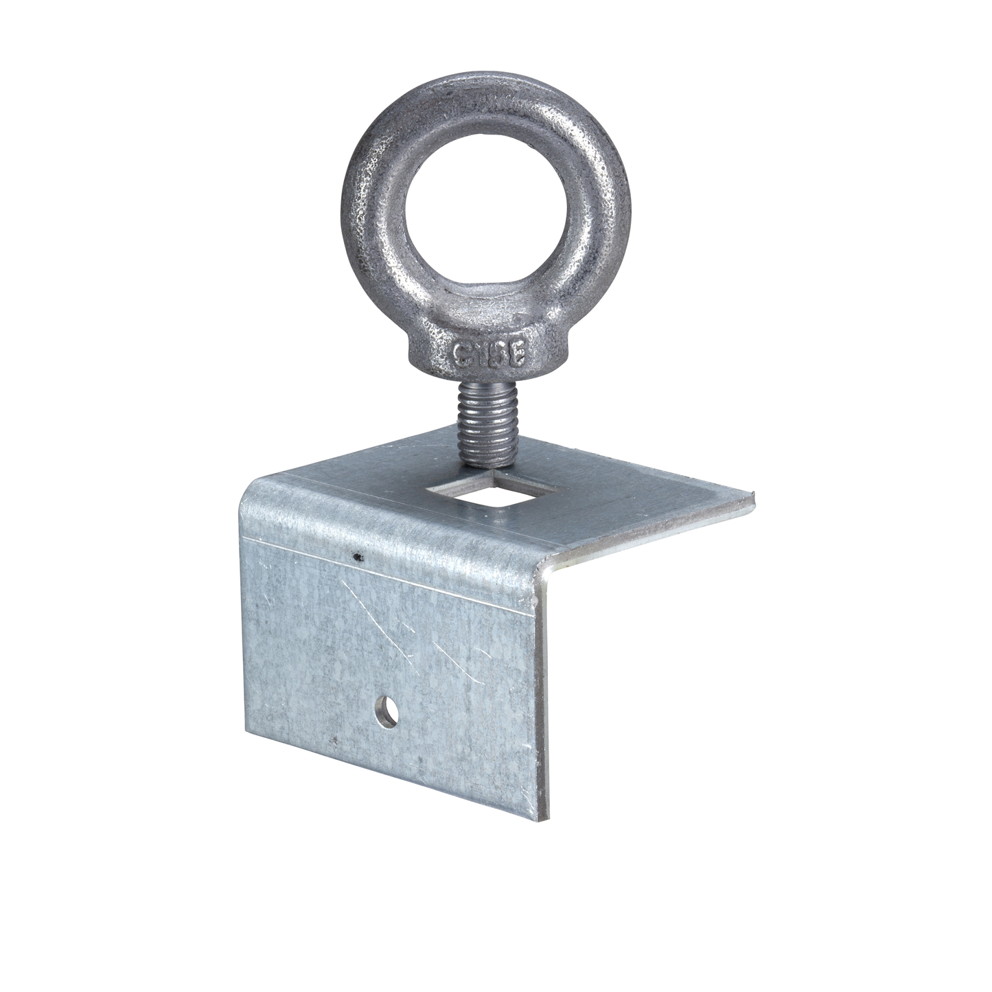 Schneider Electric-NSYAELYTCRXG8-PanelSeT S3X - Kit 2 anneaux de levage inox M8