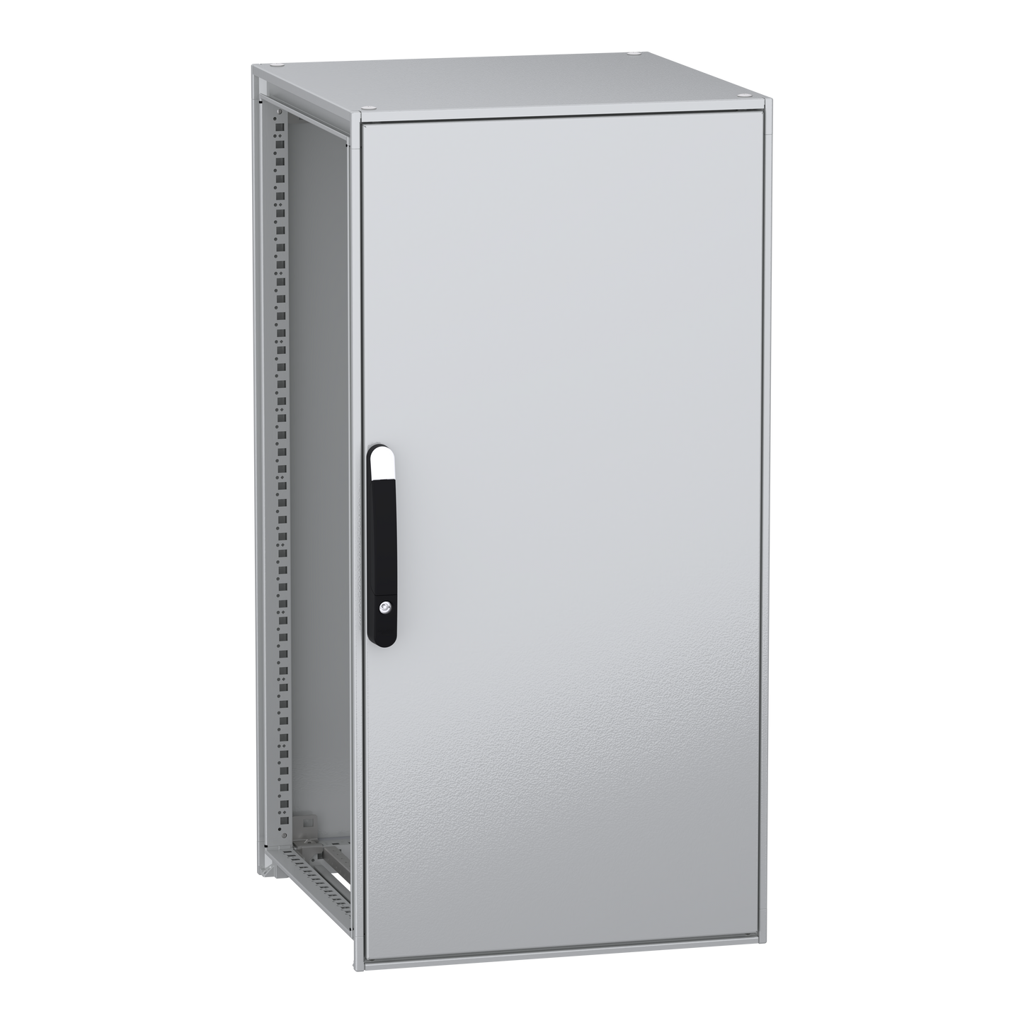 Schneider Electric-NSYSFN12660-PanelSeT SFN - cellule - 1 porte - sans châssis - assemblé - 1200x600x600 mm