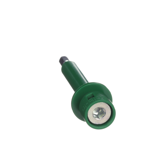 Schneider Electric-LV426991-ComPacT NSXm - 8 embouts sécables - couple 9 N.m - 4P - couleur verte pour NSXm