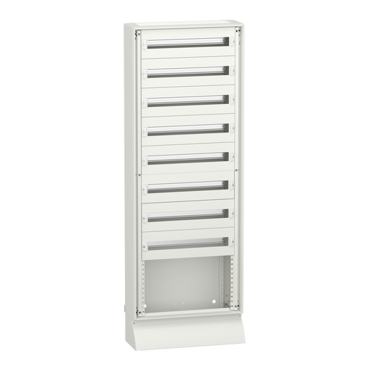 Schneider Electric-LVS08073-PrismaSeT G - Armoire 8 rangées - 30M - Pack 250 - IP30