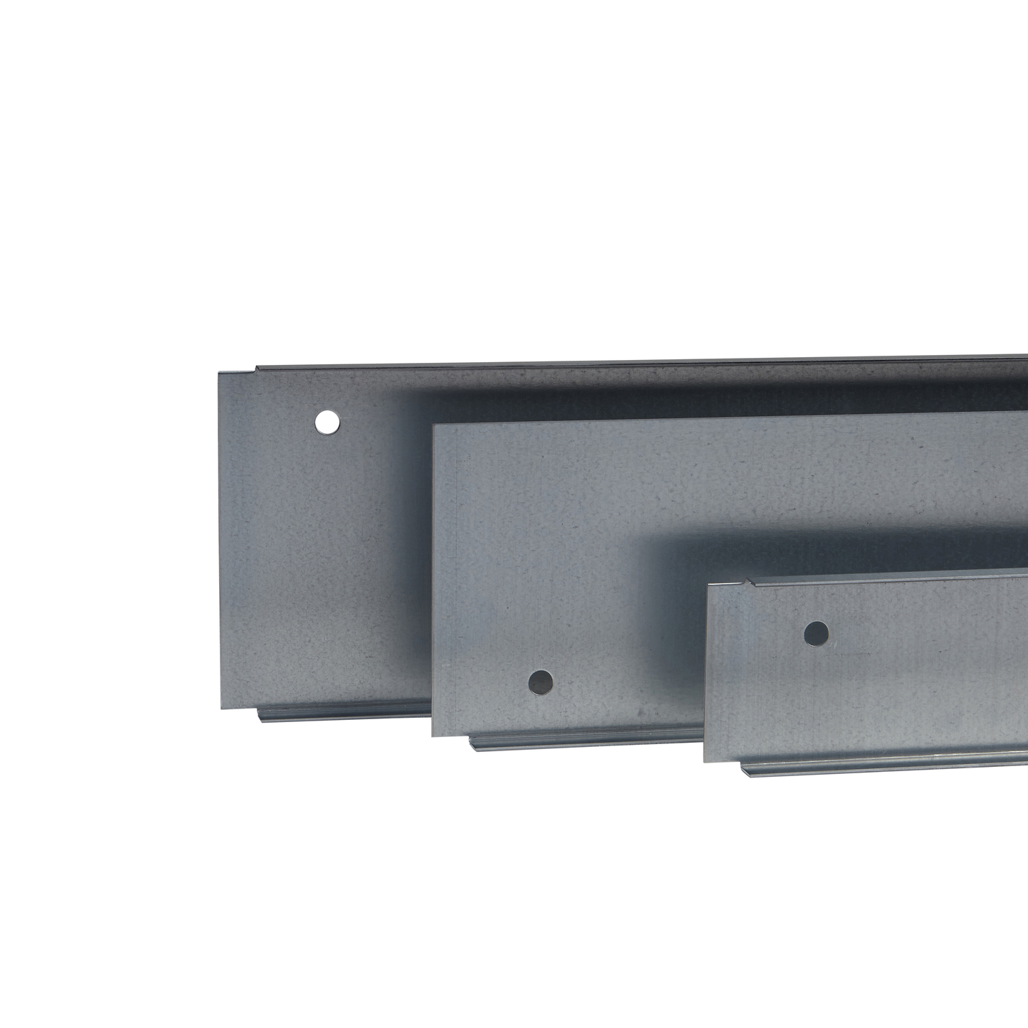 Schneider Electric-NSYEC482-PanelSeT Accessoires - PPC - 3 parties - pour cellule SF/SFN - 400x800mm