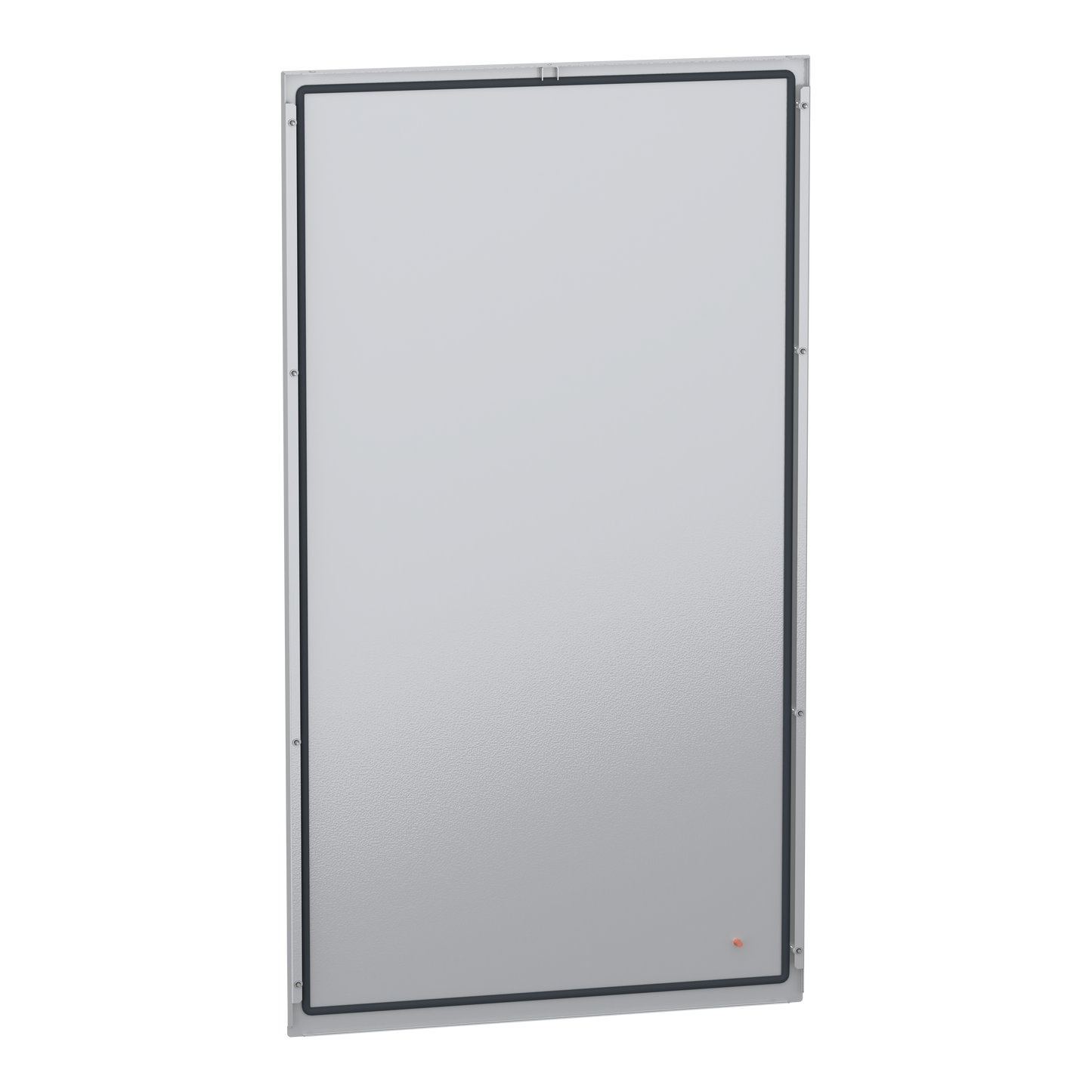 Schneider Electric-NSYBPN148-PanelSeT SFN Kit - panneau arrière - 1400x800 mm (Hxl)