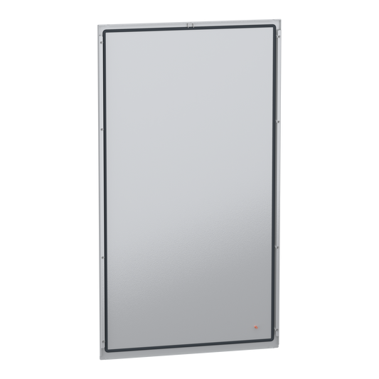Schneider Electric-NSYBPN148-PanelSeT SFN Kit - panneau arrière - 1400x800 mm (Hxl)