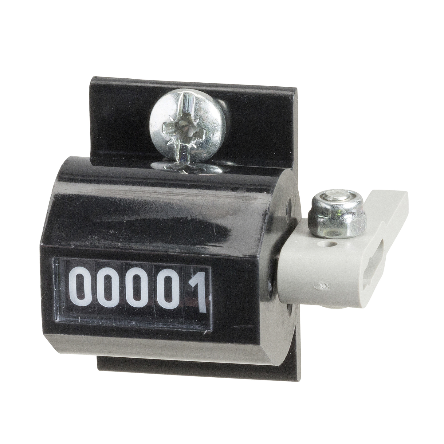 Schneider Electric-LV432648-ComPacT Masterpact - compteur de manoeuvres affichage mécanique 5 digits