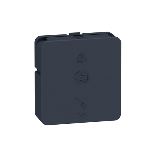 Schneider Electric-HMIZSRTC1-Harmony - HMISTO7 - batterie RTC - pour la sauvegarde des données horodatées