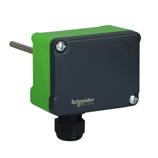 Schneider Electric-006920241-Transmetteur température à immersion 0/100°C L=100mm signaL 4..20mA