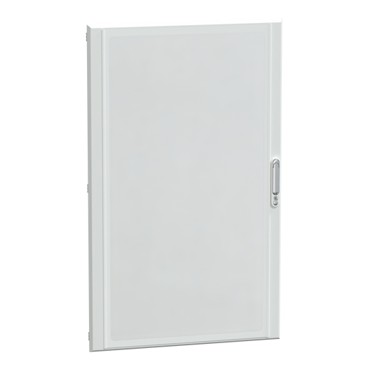 Schneider Electric-LVS08262-PrismaSeT G  - Porte transparente - Armoire 27M - L850 - RAL9003