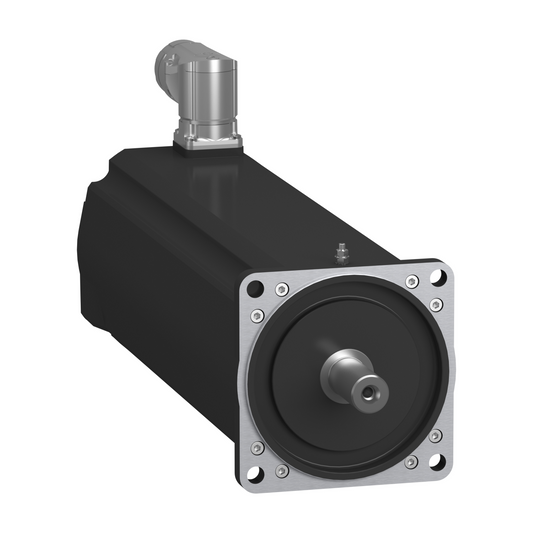 Schneider Electric-SH31404P0BF4100-Servo 1 Câble 140mm T4 Lisse Cod multi DSL 18b Frein Connect. coudé IP65