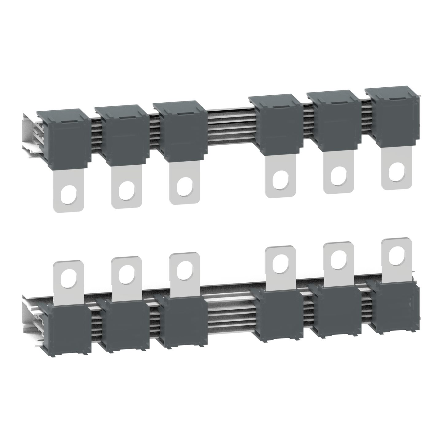 Schneider Electric-LA9G3760-Kit barres d'inversion 3 pôles pour TeSys G115-225