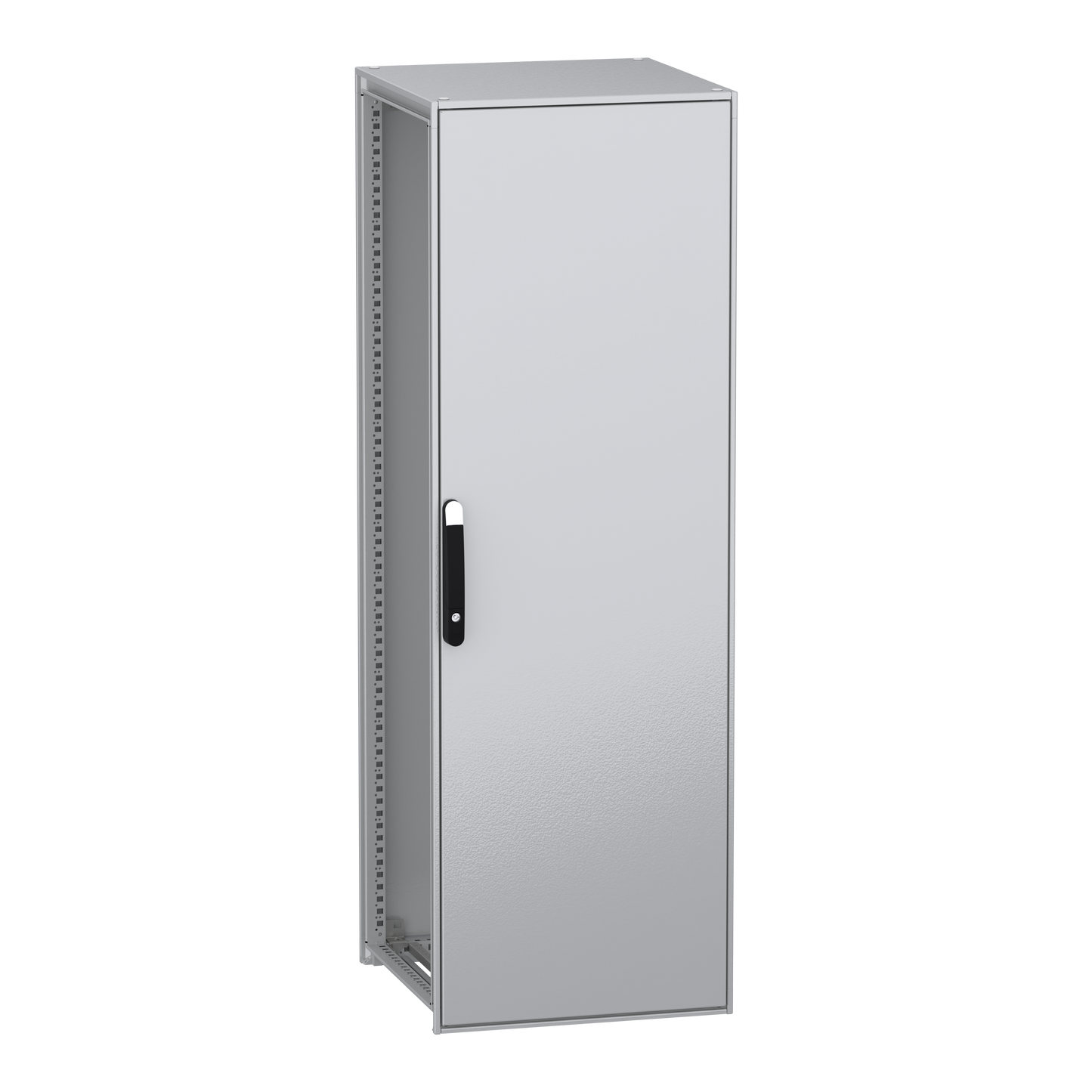 Schneider Electric-NSYSFN18660-PanelSeT SFN - cellule - 1 porte - sans châssis - assemblé - 1800x600x600 mm