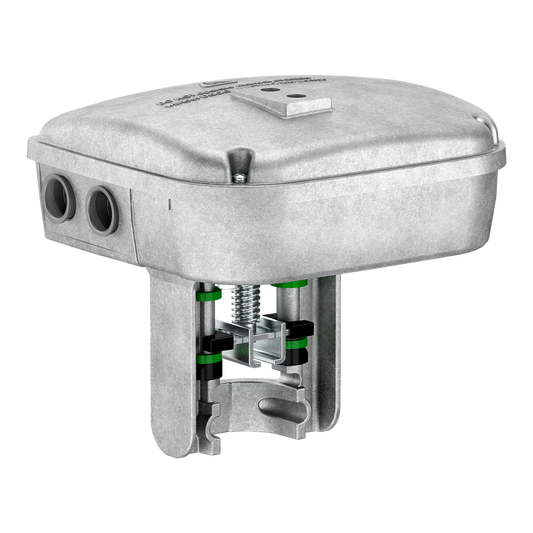 Schneider Electric-MG600C-Moteur 600N 0..10/3 pts