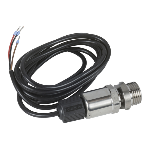 Schneider Electric-004702060-Transmetteur de pression pour applications eau 600 kPa signal 0..10V