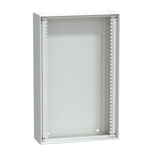 Schneider Electric-LVS08106-PrismaSeT G - Coffret - L600 - IP30 - 18M - RAL9003