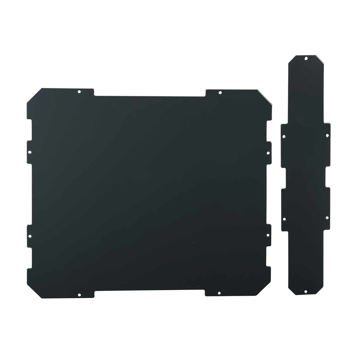 Schneider Electric-48605-ComPacT NS - Obturateur de porte - fixe