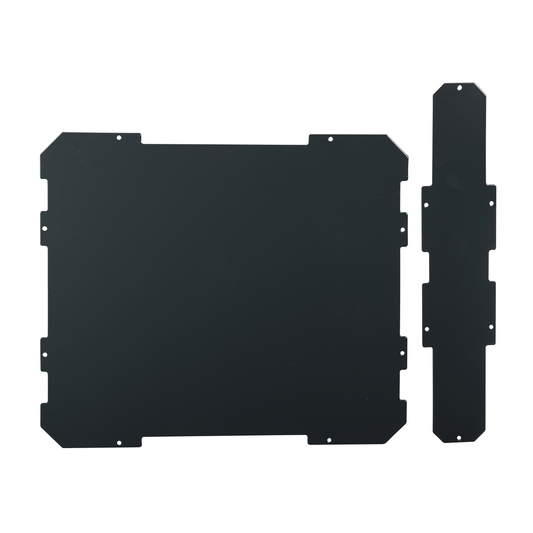 Schneider Electric-48605-ComPacT NS - Obturateur de porte - fixe