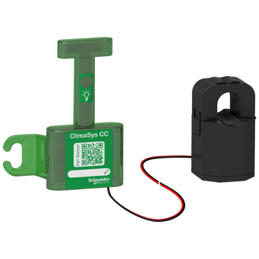 Schneider Electric-NSYCCARPM-ClimaSys - Capteur de vitesse RPM pour ventilateur