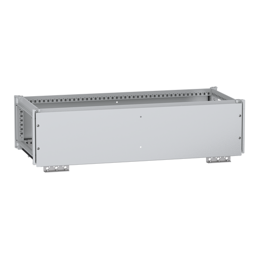 Schneider Electric-NSYTBCN3125-PanelSeT SFN Accessoires - caisson à barres - 300x1200x500 mm (HxLxP)