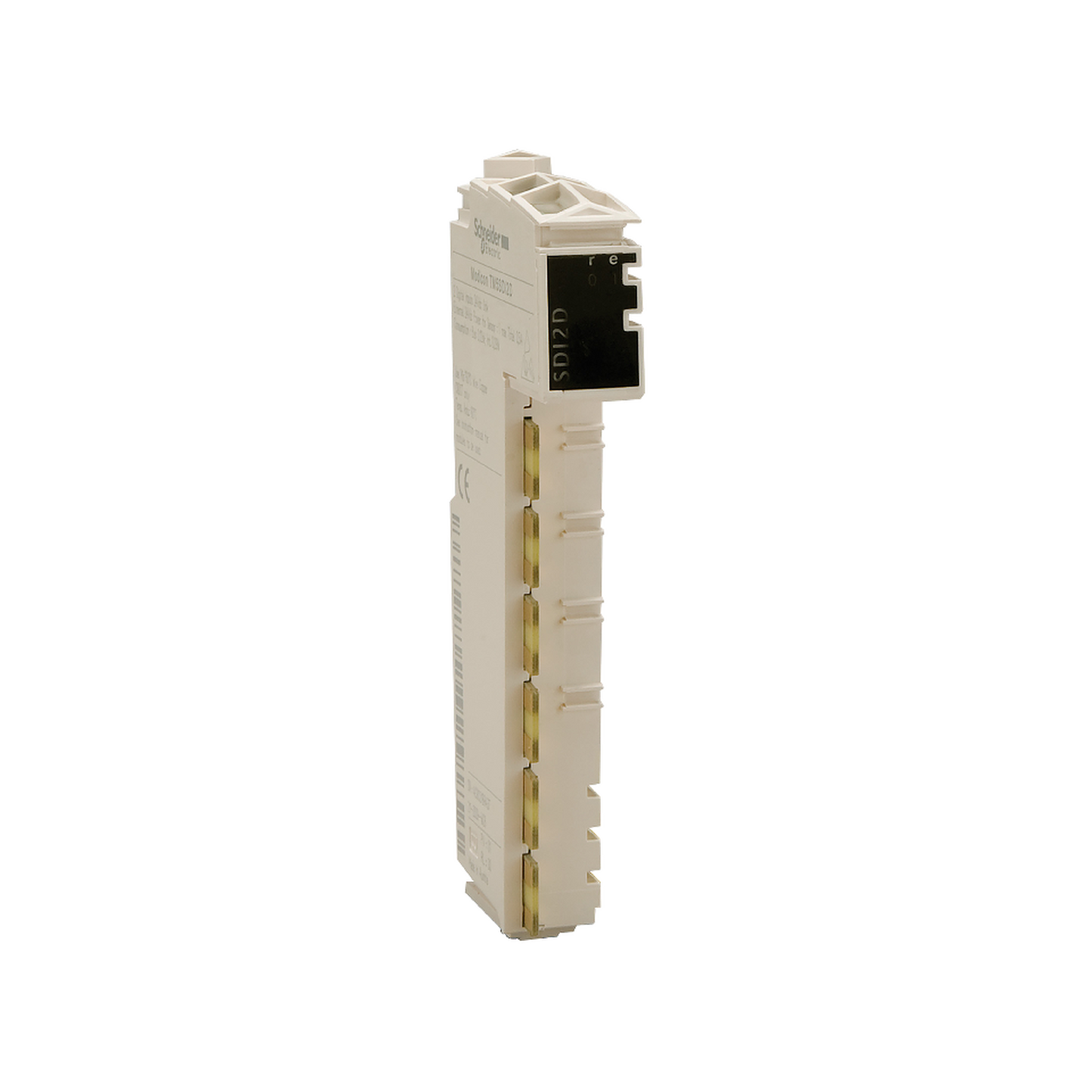 Schneider Electric-TM5SDI16D-Mod. 16E 24Vdc Sink 1 fil