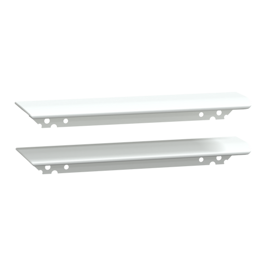 Schneider Electric-LVS08885-PrismaSeT G - Demi-montant central d'association - L300