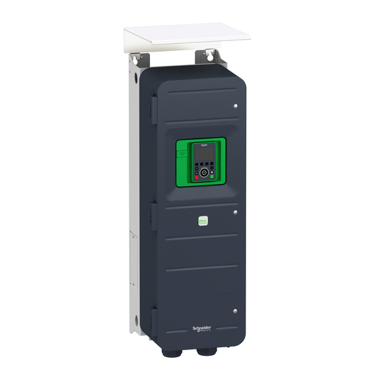 Schneider Electric-ATV650D30N4U-Altivar Process - variateur de vitesse - 30kW - 400/480 - IP55 - Ul Type 12