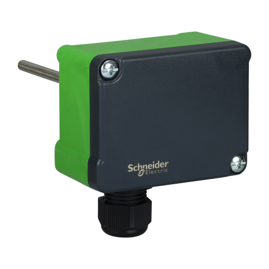 Schneider Electric-006920261-Transmetteur température à immersion 0/160°C L=100mm signaL 4..20mA