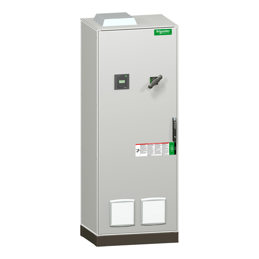 Schneider Electric-VLVAF5N03519SB-Varset Smart batterie de condensateurs Auto 450kVar 400V 50hz connection bas