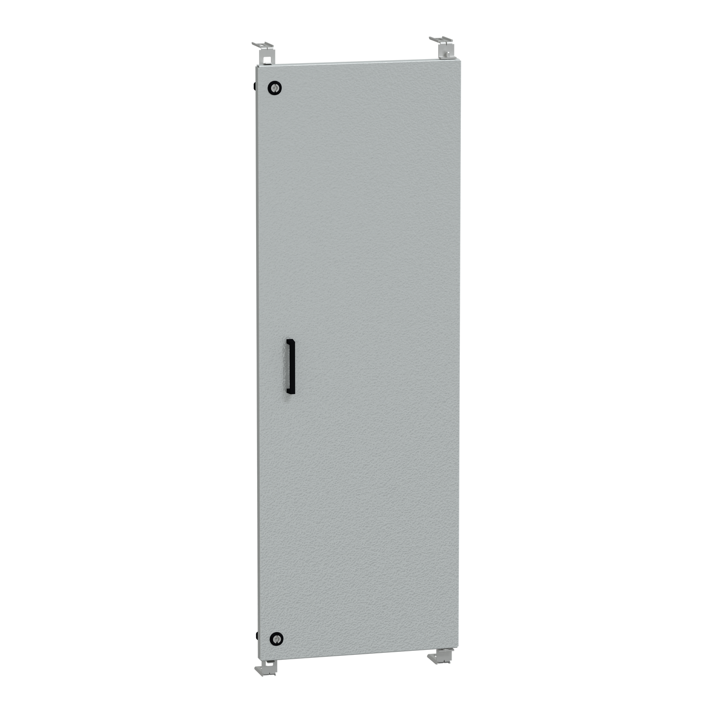 Schneider Electric-NSYPAPLA125G-Thalassa - Porte interieure pour armoire PLA H1250xL500mm Ral 7035