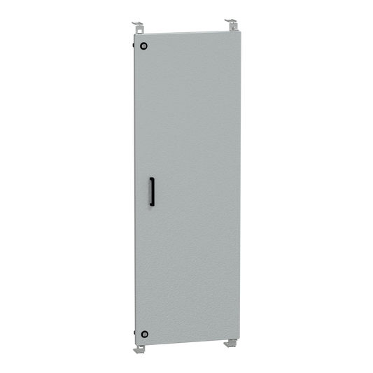 Schneider Electric-NSYPAPLA125G-Thalassa - Porte interieure pour armoire PLA H1250xL500mm Ral 7035