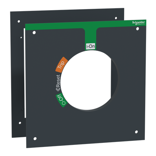 Schneider Electric-LV432606T-ComPacT NSX - Accessoire conversion de commande rotative CCM pour NSX630